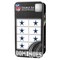 Dallas Cowboys Dominoes Set Officially Licensed With Collectible Tin Box 28 Pieces